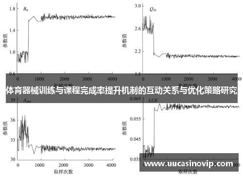 体育器械训练与课程完成率提升机制的互动关系与优化策略研究